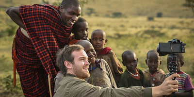 Olpopongi maasai village day trip - Photo 1