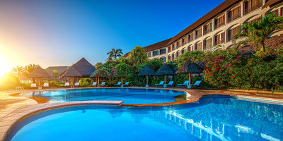 Sea Cliff Hotel - Photo 1