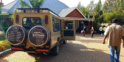  days tanzania camping (budget)safari tarangire ngorongoro - Photo 3
