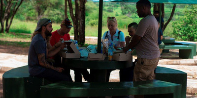 6 days tanzania luxury safari - Photo 11