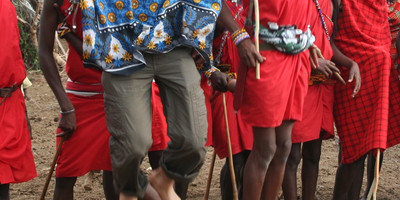 3 days masai mara budget safari - Photo 6