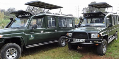 9 days elewana collection kenya luxury safari - Photo 3