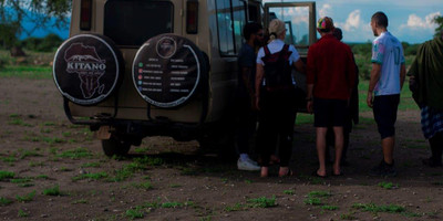 3 days tanzania mid-range safari - Photo 4