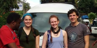 Kilimanjaro 6-days machame route - Photo 1