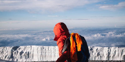 7 days lemosho route group joining climbing kilimanjaro - Photo 5