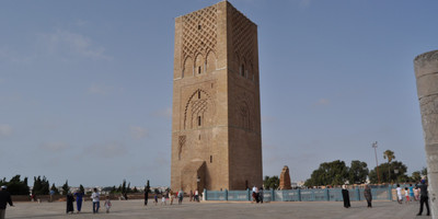 North morocco adventure tour - Photo 2