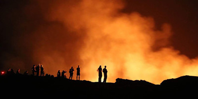 3days 2nights danakil depression tour - Photo 2