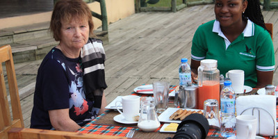 10 days gorillas and game safari in uganda - Photo 14