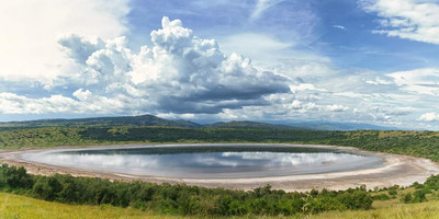 10 days gorillas and game safari in uganda - Photo 7