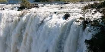 victoria falls adventure & safari in botswana - Photo 1