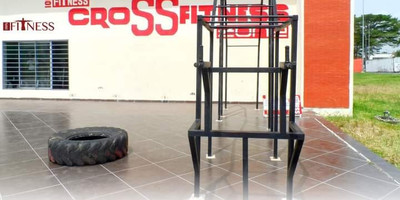 100% Fitness - Photo 1