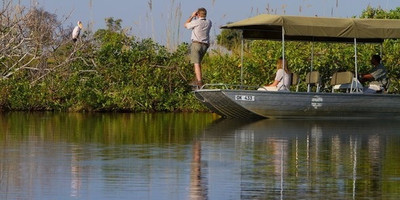12 days best of botswana;okavango delta & chobe - Photo 4