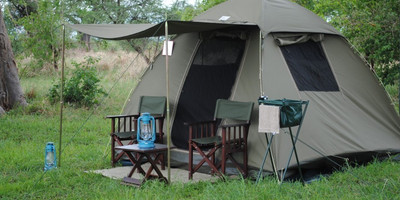 13 days spectacular safari in north west district botswana - Photo 1