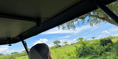 Ultimate uganda luxury safari - 14 days - Photo 1