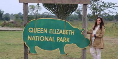 15 days uganda wildlife and activity holiday - Photo 16