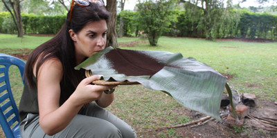 15 days uganda wildlife and activity holiday - Photo 17
