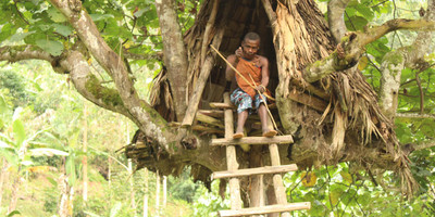 15 days uganda wildlife and activity holiday - Photo 20