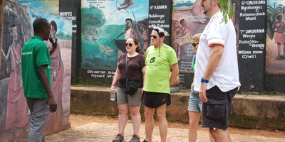 15 days uganda wildlife and activity holiday - Photo 3