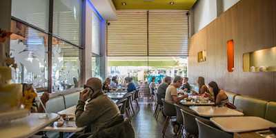 16 Café - Photo 2