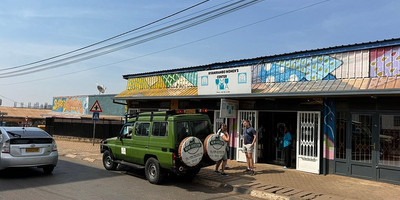 2 days akagera national park visit - Photo 3