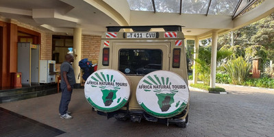 2 days national park ngorongoro crater & tarangire: - Photo 3