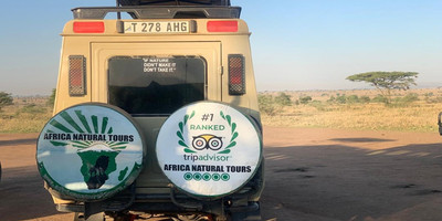 2 days national park ngorongoro crater & tarangire: - Photo 4