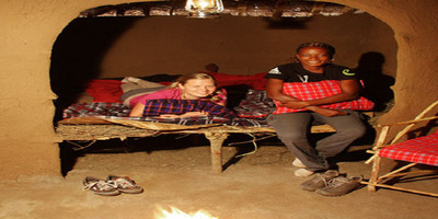 2 days olpopongi maasai village tour - Photo 10