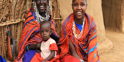 2 days olpopongi maasai village tour - Photo 6