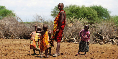 2 days olpopongi maasai village tour - Photo 5