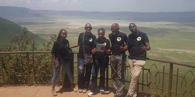 2 days tanzania safari to lake manyara & ngorongoro crater - Photo 4