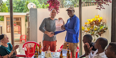2 days tanzania sharing safari - Photo 4