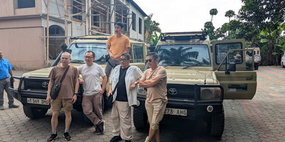 2 days tanzania sharing safari - Photo 8