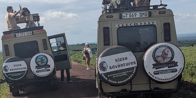 2 days tanzania sharing safari - Photo 7