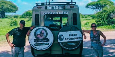 2 days tanzania sharing safari - Photo 3