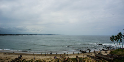 2 days trip from accra to cape coast castle, kakum national park & elmina - Photo 1