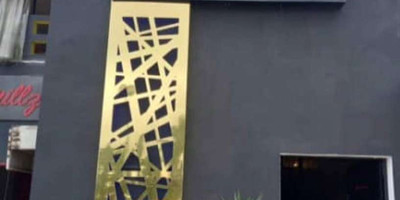237 Lounge bar - Photo 1