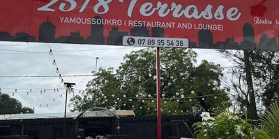 25/8 Terrasse - Photo 1
