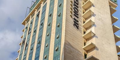 2H Hotel - Photo 1