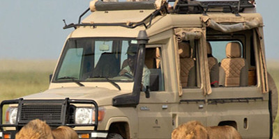 3 day 2 nights baobab experience safaris-tanzania - Photo 6