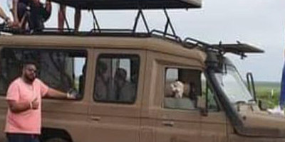 3 day 2 nights baobab experience safaris-tanzania - Photo 1