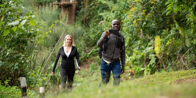 3-day gorilla trekking in bwindi & community batwa walk - Photo 7