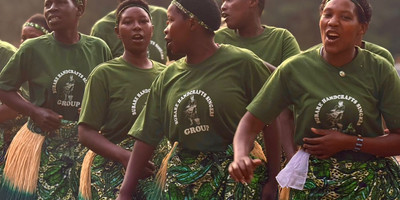 3 day gorilla trekking safari in uganda - Photo 2