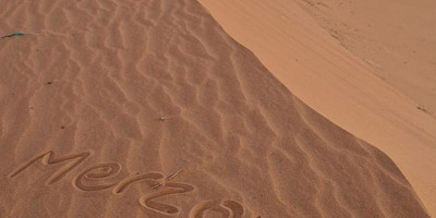 3-day sahara desert student group tour from marrakech – merzouga - Photo 8