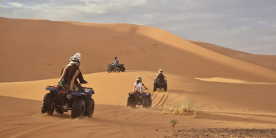3-day sahara desert student group tour from marrakech – merzouga - Photo 9