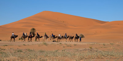 3-day sahara desert student group tour from marrakech – merzouga - Photo 2