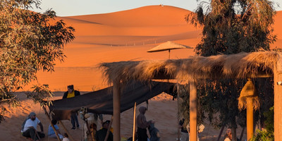 3-day sahara desert student group tour from marrakech – merzouga - Photo 4