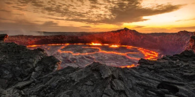 3 days danakil depression and erta ale volcano tour - Photo 6