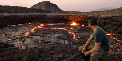 3 days danakil depression and erta ale volcano tour - Photo 13