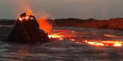 3 days danakil depression and erta ale volcano tour - Photo 10