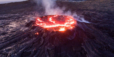 3 days danakil depression and erta ale volcano tour - Photo 14